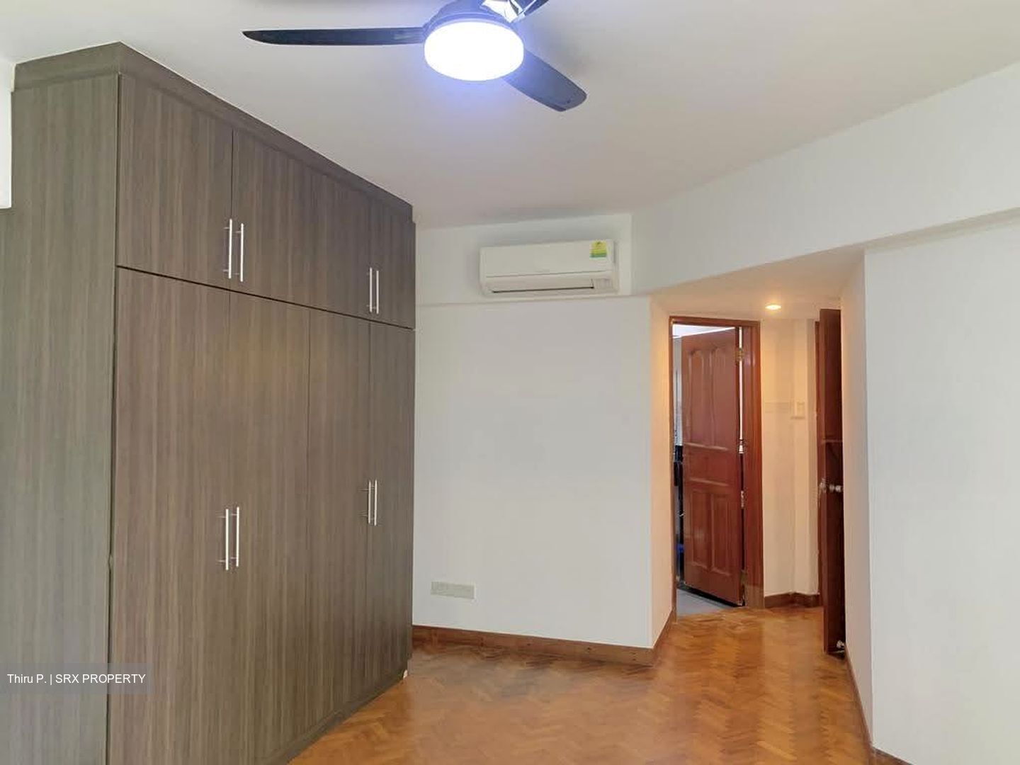 Melville Park (D18), Condominium #606895181